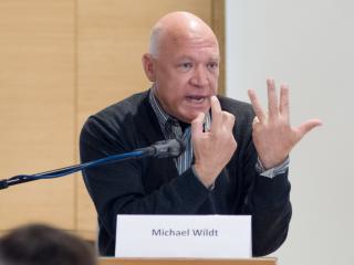 Prof. Michael Wildt